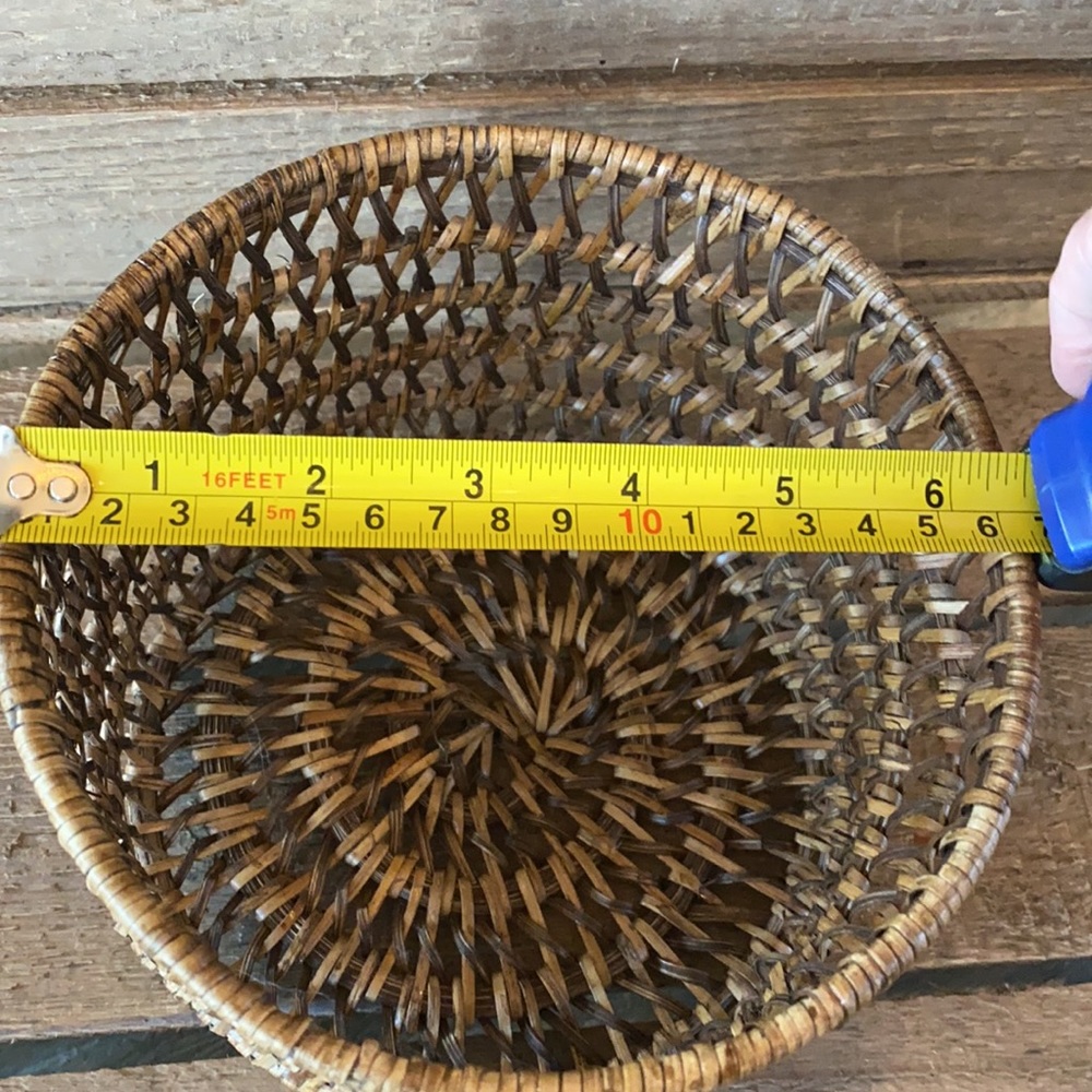 🌵basket🌵 - Picture 4 of 4